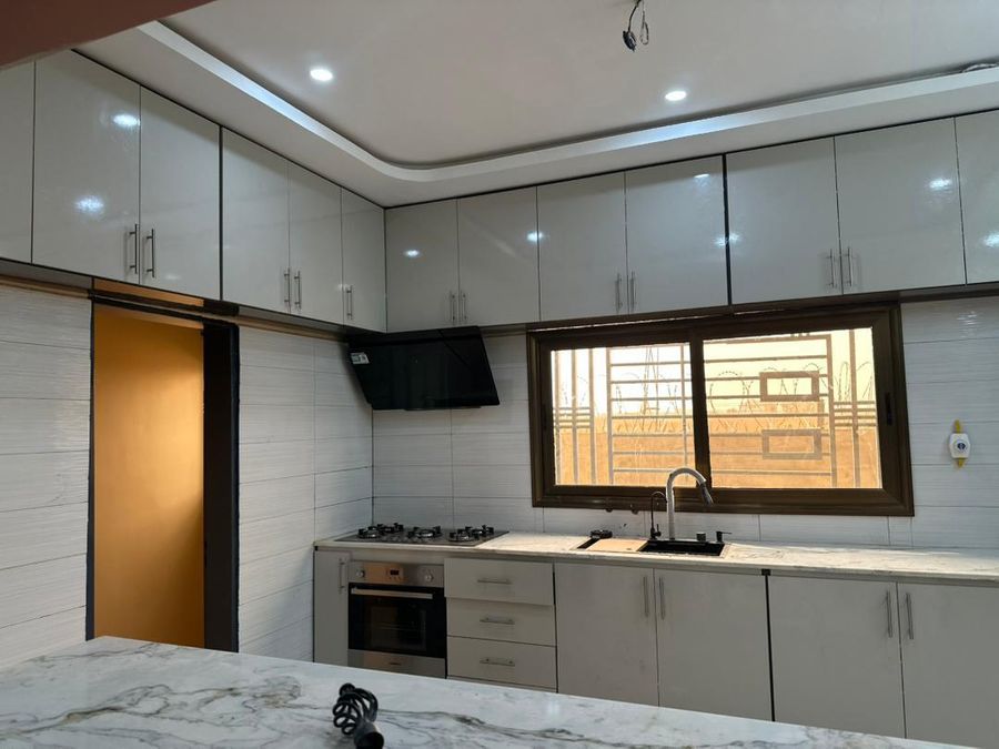 Cuisines équipées sur mesure — photo 1