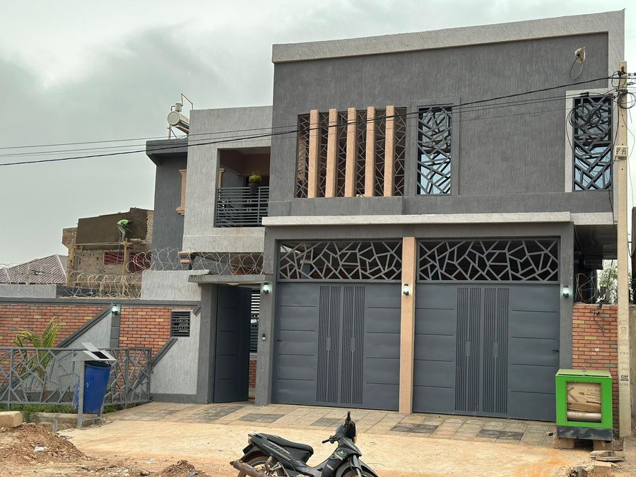 Villa R+1 contemporaine — photo 2