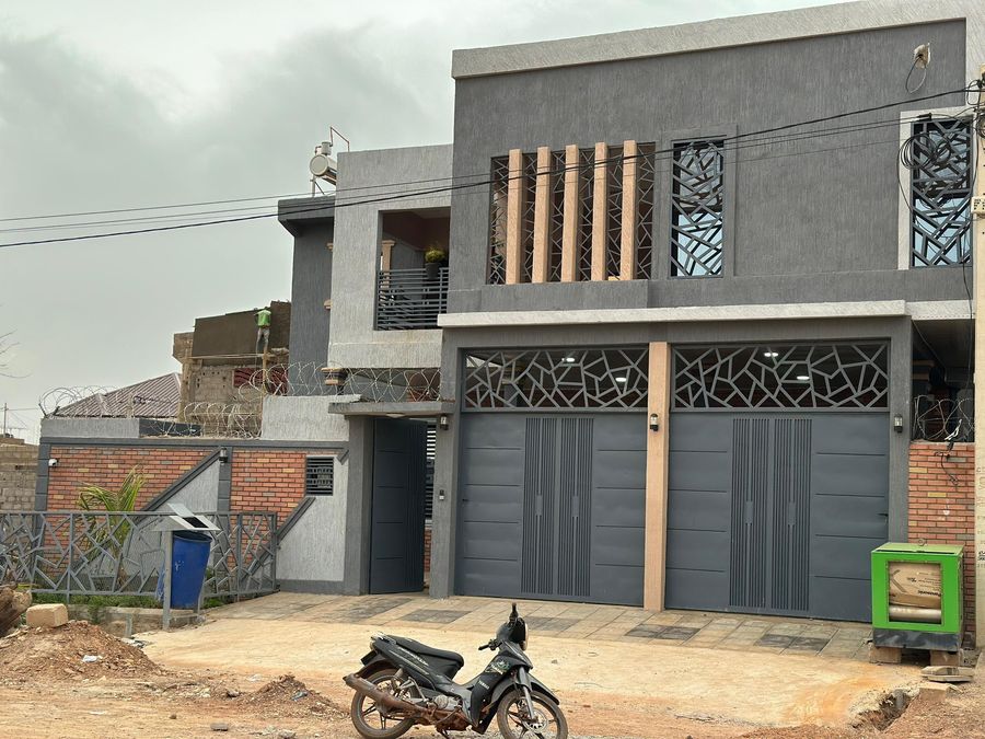 Villa R+1 contemporaine — photo 3